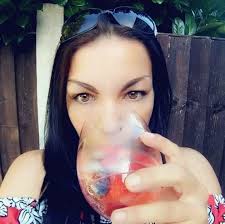 Hello does anyone know this man? He was seen