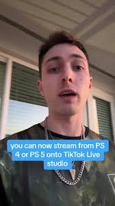 How to Reveal Your Face While Brodcasting