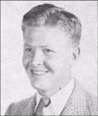 CLASS OF 1946 Thanks to Maureen Thoni White, Honorary T-69, for scanning  the 1946 yearbook. Thanks to Erselle “Leigh” Moran