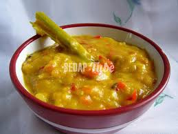 Mulai dari resep masakan ayam indonesia dengan bumbu khas nusantara hingga resep ayam luar negeri yang populer bisa bagi anda yang hobi masak, tentunya setiap kali ada resep masak ayam terbaru, anda pasti tidak sabar untuk mencobanya di rumah ya? Resepi Ayam Tempoyak