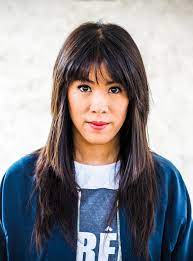 „was mich wirklich wurmt ist. Mai Thi Nguyen Kim Wikidata