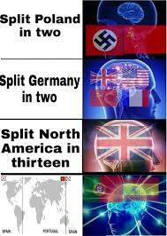 Germany vs portugal memes | funny pictures. Portugal And Spain Be Like Historymemes