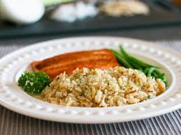 Need a quick weeknight meal? Top Secret Recipes Applebee S Almond Rice Pilaf