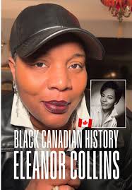 🎶 You know about jazz legends like Ella Fitzgerald and Sarah Vaughan, but  what about Eleanor Collins? Born in 1919, Eleanor Collins was a trailblazer  in Canadian entertainment. Not only was she a ...