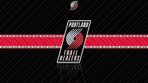 We have a massive amount of hd images that will make your computer or smartphone look absolutely fresh. Hd Wallpaper Basketball Portland Trail Blazers Emblem Logo Nba Wallpaper Flare