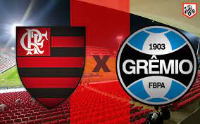 Veja como assistir à transmissão ao vivo, que horas. Flamengo X Gremio Expectativa Dos Colunistas Flamengo Coluna Do Fla