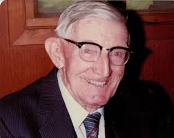 Raymond Francis McNamara Sr. (1892-1982)