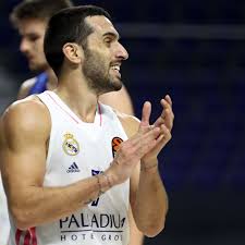 Nuggets' facundo campazzo showed his vision to assist teammate aaron gordan huge slam over created with sketch. Report Real Madrid Point Guard Facundo Campazzo Has Signed With The Denver Nuggets Denver Stiffs