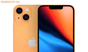 The successor to ios 12 on those devices, it was announced at the company's worldwide developers conference (wwdc) on june 3, 2019 and released on september 19, 2019. Iphone 13 Will Have A New Orange Bronze Colour Scheme Gizchina Com
