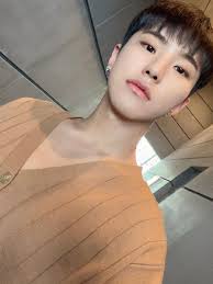 Never miss a post from hoshipics. 210919 Hoshi Weverse Update Seventeen