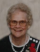 Obituary information for Alice "Dolly" Schnur