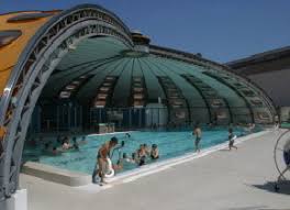 Les Piscines Municipales
