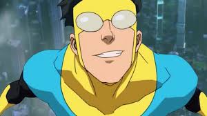 Invincible: Amazon-Start & alles zu Staffel 2 der blutigen Superhelden-Serie