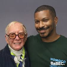 Tomik Dash and Robert Levine