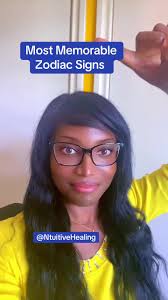 Most Memorable Zodiac Signs and Their Unique Traits