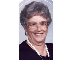 Betty Zimmerman Obituary (2009)