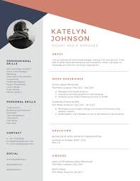 Our resume templates will impress recruiters and get you interviews. 2200 Free Professional Resume Templates To Customize Canva