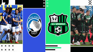 La partita è in programma il giorno 2 maggio alle ore 15:00 allo stadio mapei stadium. Atalanta Sassuolo Dove Vederla Sky O Dazn Canale Tv E Diretta Streaming Goal Com