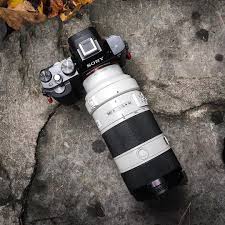Love This Sony A7 Sony Fe 70 200mm Photo By Professorhines Tag A Creative Human Camera Gear Sony Sonyal Camera Photography Sony Camera Sony Camera Lenses