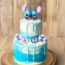 Birthday Cake Cartoon Images Free Stitch Cake Kids Birthday Cake Cartoon Cake Free Delivery On Carousell Stitch Cake Kids Birthday Cake Cartoo In 2020 Stitch Cake Cute Birthday Cakes Cartoon Cake