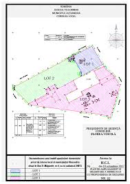 Savesave plan de amplasament si delimitare a imobilului for later. Http Www Alexandria Ro Wp Content Uploads Proiect De Hotarare Privind Dezmembrarea Unui Teren Situat In Str Sos Tr M C4 83gurele Nr 4 Cu Nr Cadastral 24013 Pdf