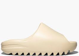 Bone yeezy inspired slides kaws sesame cartoon slides cool comfortable summer slippers cool beatch slides hip hop eva slides gift. Adidas Yeezy Slide Bone Hype Clothinga