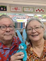 2 rabbits pepper and raven 12 weeks.one male one female! Dickson tn