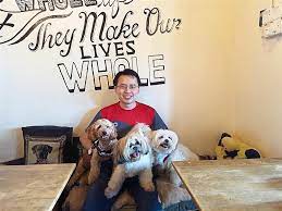 Khong kok loong chief executive officer (ceo). This Metallurgist Is Ready To Show His Sensitive Side The Star