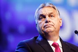 How viktor orbán's deepening power in hungary is breaking the eu. Hungary News Pm Viktor Orban Near Full Control Of National Media Bloomberg