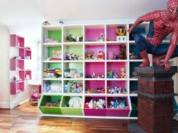 Encouraging your little ones to crawl into bed early is every parent's dream. Kids Bedroom Storage 20 Original Ideas A Spicy Boy