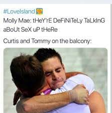 Pin By Chloe Forever On Love Island Love Island Me Too Meme Comedy