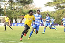 They play their home games at moi international sports centre, which is located at a2 street, kasarani, nairobi. 42t Yyl9imq3mm