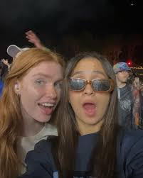 Photos by Anna Lafferty (@anna_lafferty) · February 1, 2025