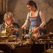 Beauty and the beast (ost красавица и чудовище) — emma thompson. 10 Reasons Emma Watson S Version Of Belle In Beauty And The Beast Is Better Than The Original Glamour