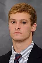 2011 Men's Lacrosse Roster