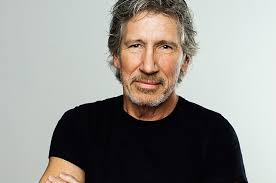 This is not a drill Ex Pink Floyd Singer Roger Waters Makes First Album In 25 Years