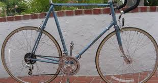 Raleigh Super Grand Prix C 1980 Project Warning Pics Bike Forums