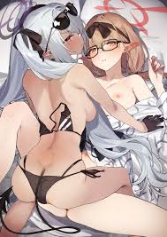 chinatsu (blue archive) :: Blue archive :: games  funny cocks \u0026 best free  porn: r34, futanari, shemale, hentai, femdom and fandom porn