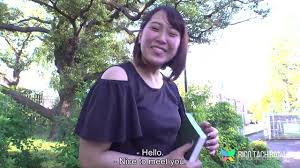 Huge Japanese tits on Rico Tachibana JAV uncensored first time on cam  creampie sex  r34 and JAV porn