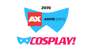 Md5 hash of the nickname. Anime Expo 2019 Cosplay Showcase Best Photos Of Ax 2019