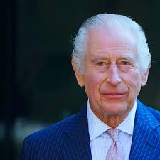 Nowy portret króla Karola III szokuje. Internauci oburzeni