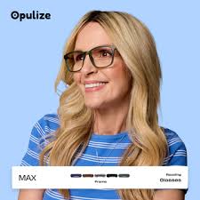 MAX Reading Glasses