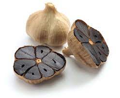Black Garlic An Ancient Korean Superfood Or Maybe Not Spiceography