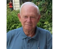 Ralph Sanderson Obituary (1942