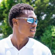 New First Tee Honorary Chair