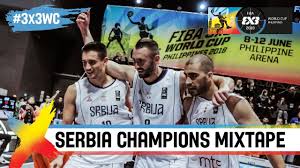 Fiba organises the most famous and prestigious international basketball competitions including the fiba basketball world cup, the fiba world championship for women and the fiba 3x3 world tour. No Beach Time For 3x3 Stars In Loaded Fiba 3x3 Europe Cup Romania Qualifier Fiba 3x3