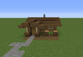 The tutorial video showcases how to create the. Large Small Medieval Rustic Starter Home 3995 Png 790 540 Minecraft Designs Minecraft Crafts Easy Minecraft Houses