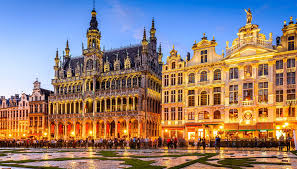 Belgica is a 2016 belgian drama film directed by felix van groeningen, written by van groeningen and arne sierens. O Que Fazer Em Bruxelas Na Belgica Roteiro De 2 Dias Vou Na Janela Blog De Viagens