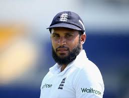 Mark Nicholas: All hail Adil Rashid, England's legspin torchbearer