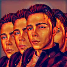 Photo effects collection by Aiden Beard